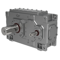 Индустриальные мотор-редукторы GUOMAO