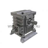 Редуктор 2Ч-80 червячный одноступенчатый